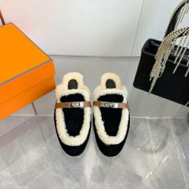 Picture of Hermes Shoes Women _SKUfw147993770fw